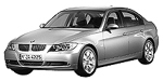 BMW E90 C0725 Fault Code