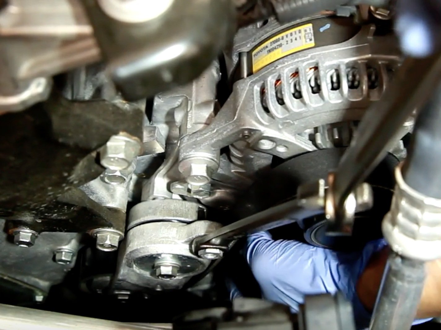 See C0725 repair manual