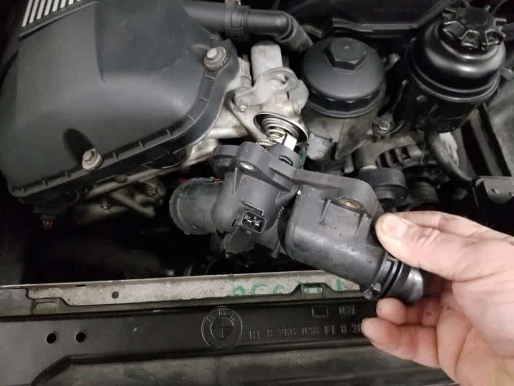 See C0725 in engine